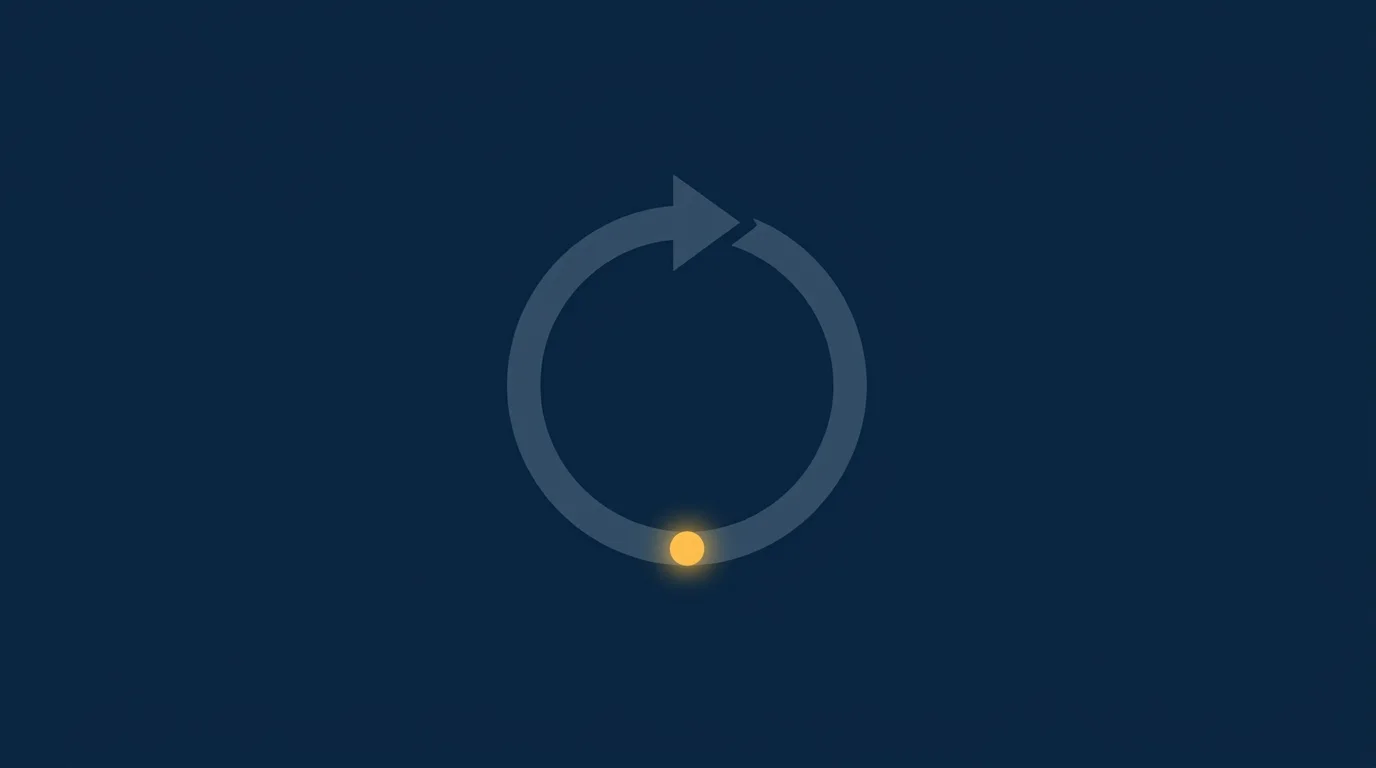 Continuous Database Maintenance